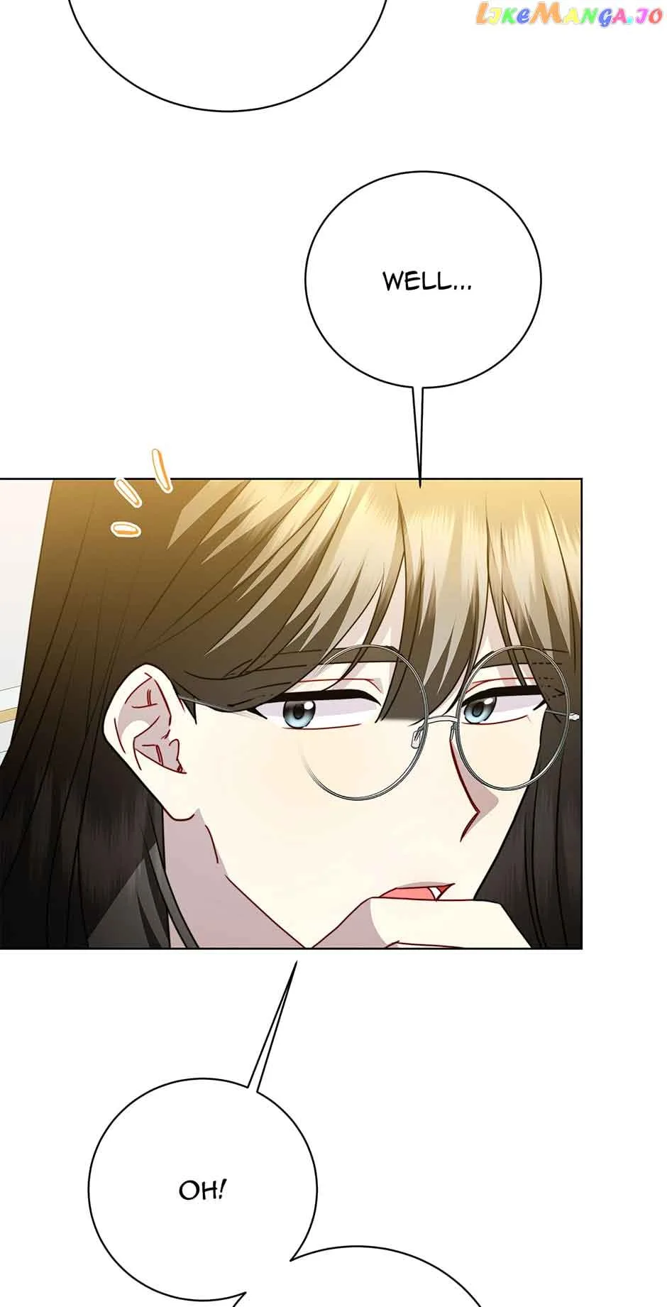 I Won’t Accept Your Regrets Chapter 97 page 48
