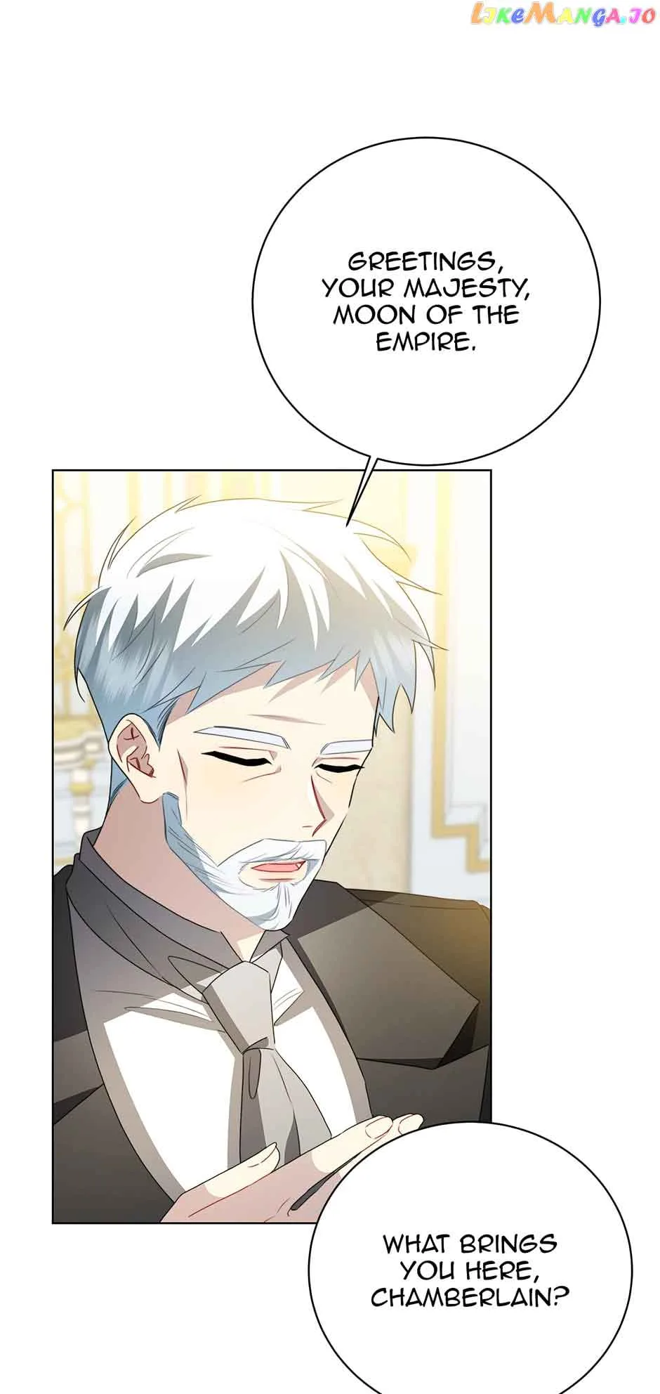 I Won’t Accept Your Regrets Chapter 98 page 29