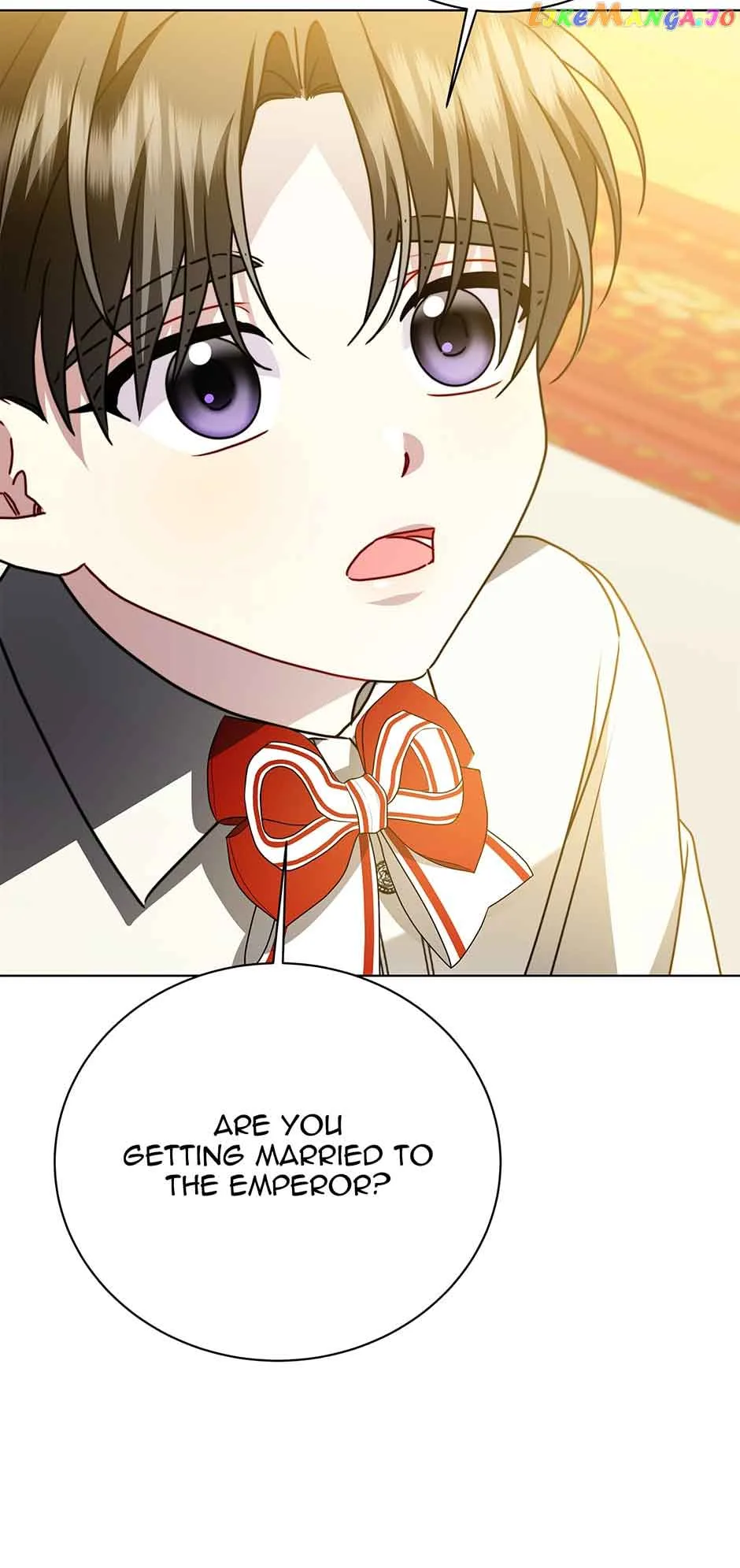 I Won’t Accept Your Regrets Chapter 97 page 59