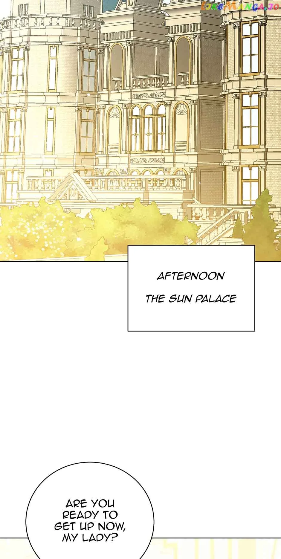 I Won’t Accept Your Regrets Chapter 97 page 45