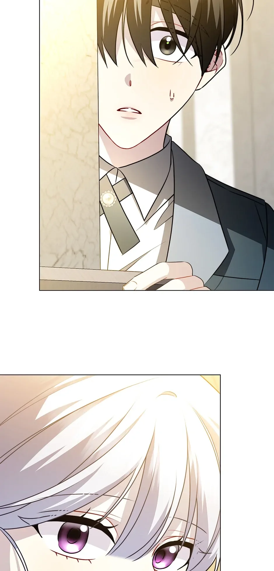 I Won’t Accept Your Regrets Chapter 104 page 12