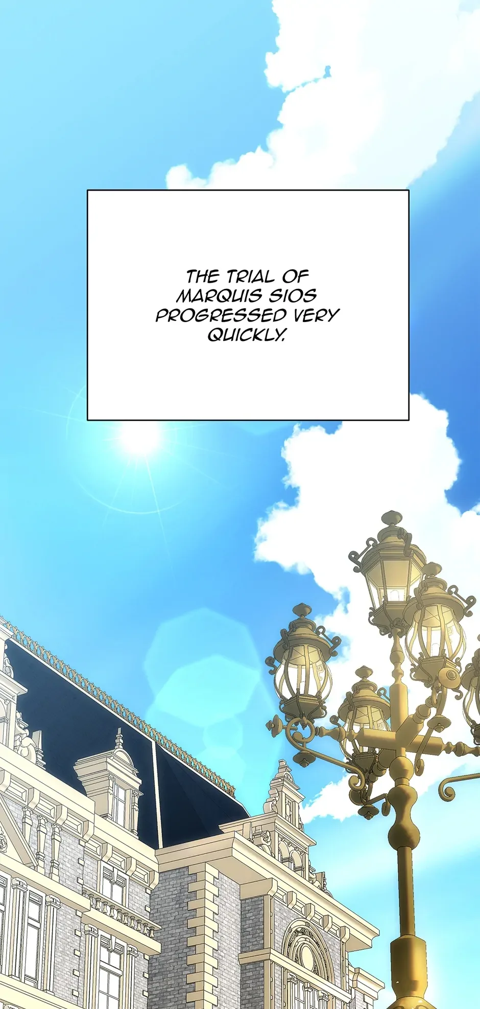 I Won’t Accept Your Regrets Chapter 104 page 2