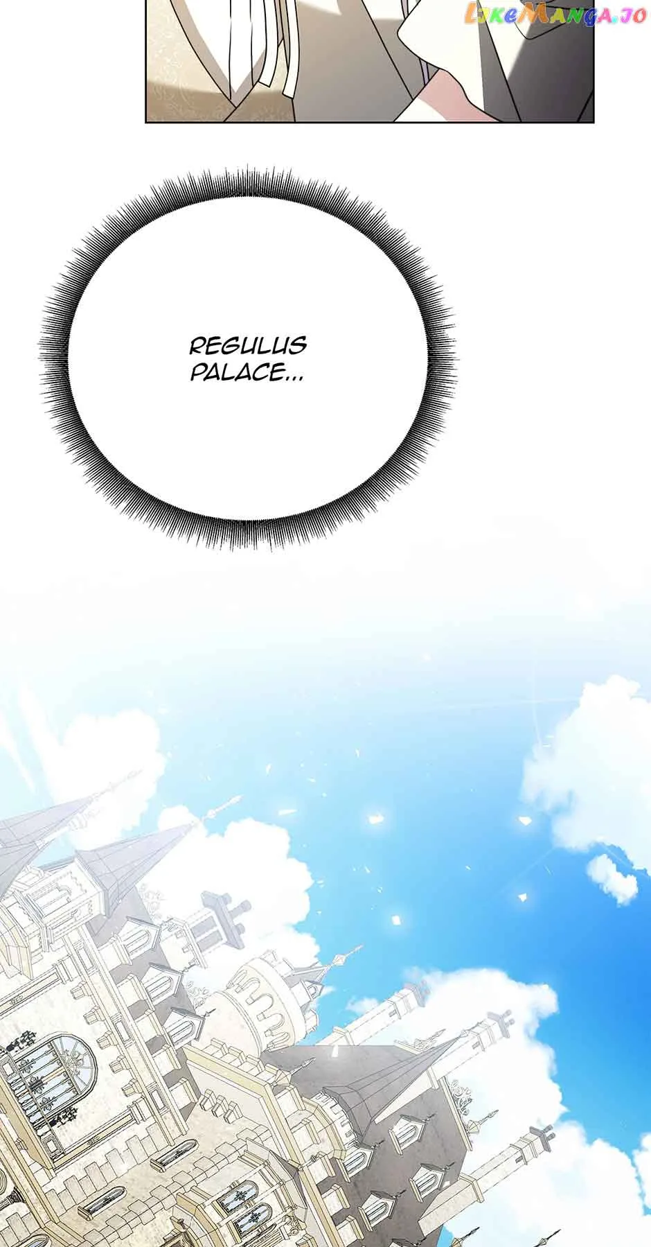 I Won’t Accept Your Regrets Chapter 98 page 43