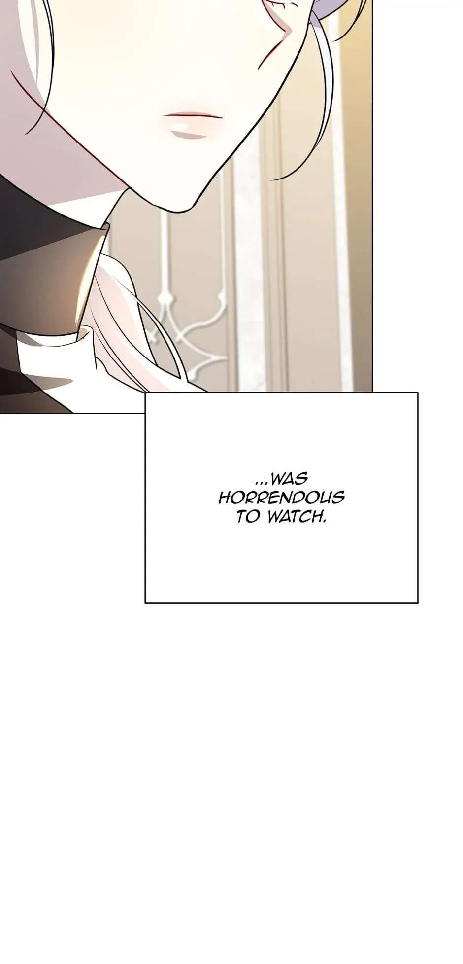 I Won’t Accept Your Regrets Chapter 104 page 13
