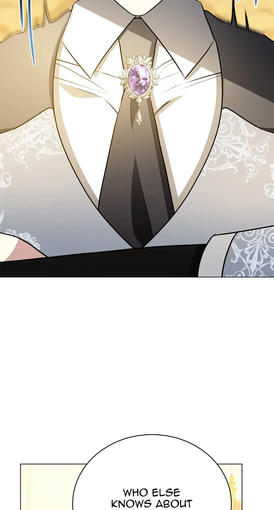I Won’t Accept Your Regrets Chapter 104 page 67