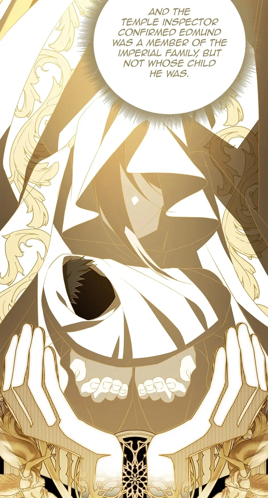 I Won’t Accept Your Regrets Chapter 104 page 65