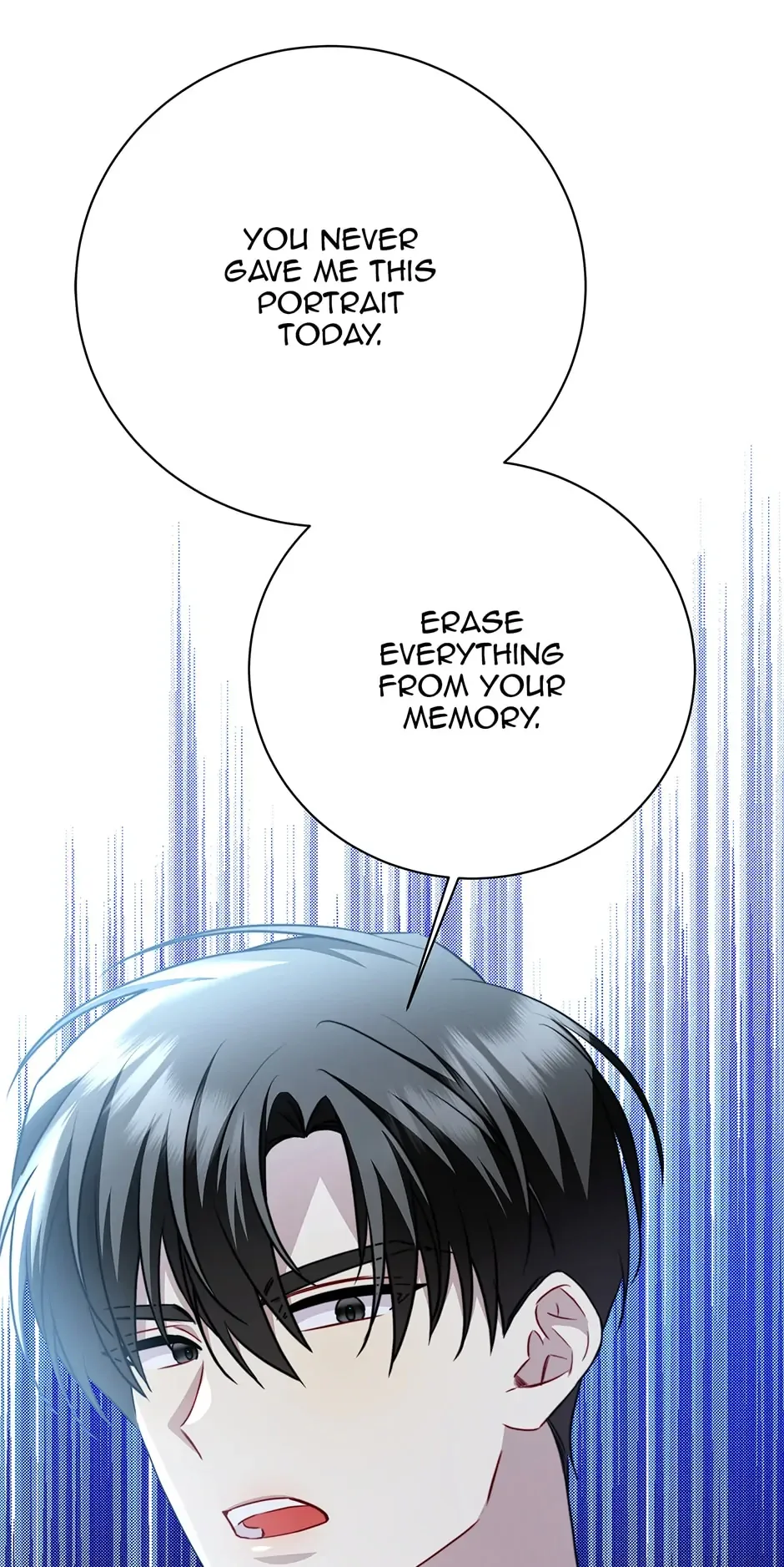 I Won’t Accept Your Regrets Chapter 104 page 69
