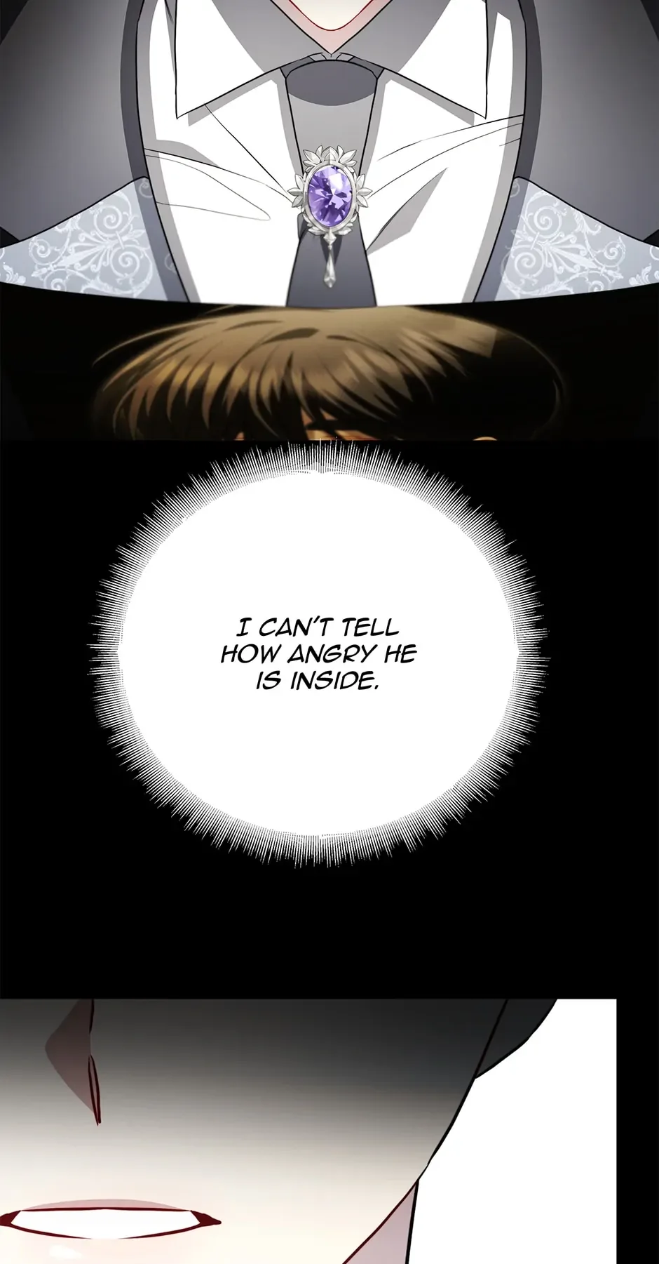 I Won’t Accept Your Regrets Chapter 104 page 55