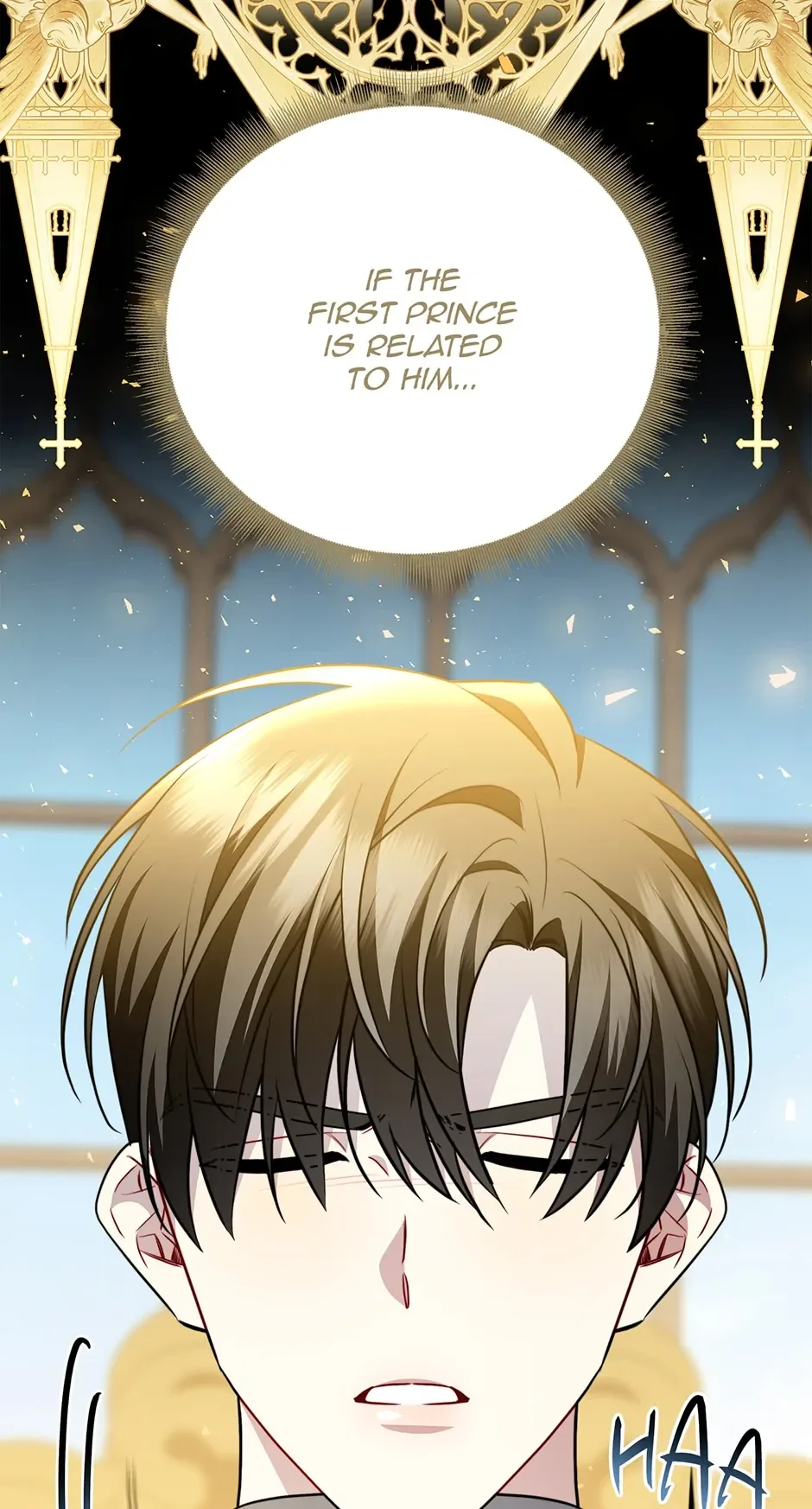 I Won’t Accept Your Regrets Chapter 104 page 66