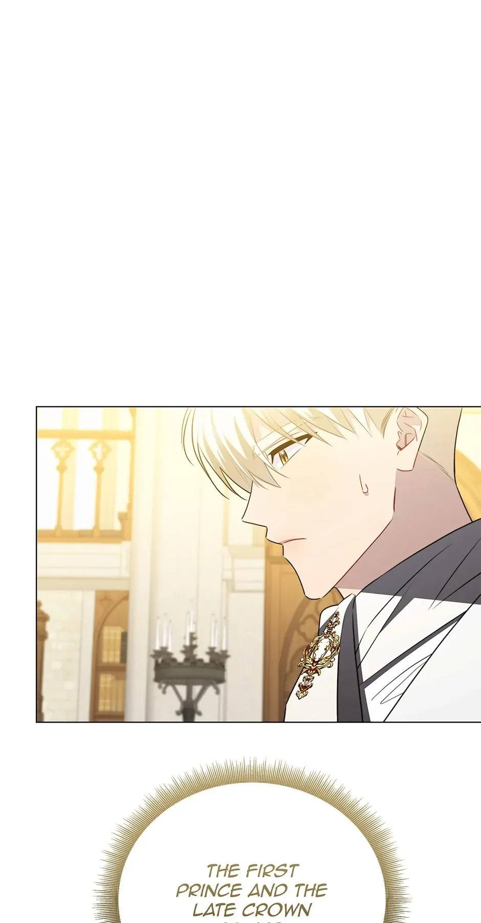I Won’t Accept Your Regrets Chapter 104 page 52