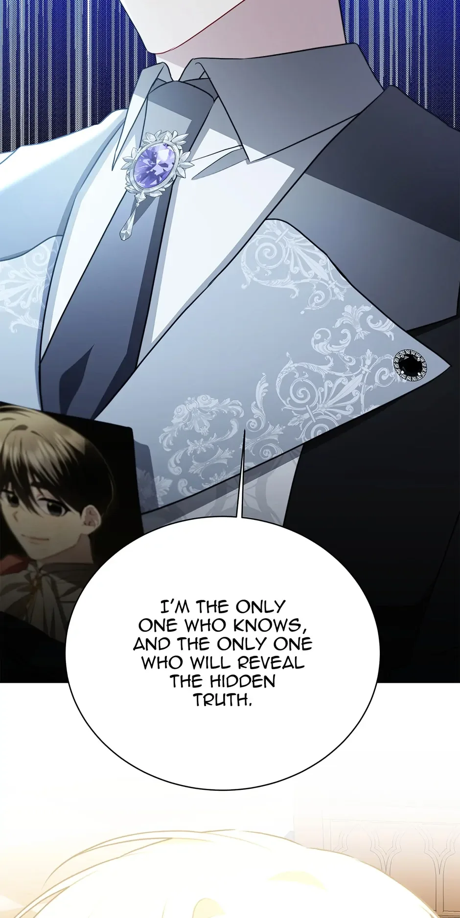 I Won’t Accept Your Regrets Chapter 104 page 70