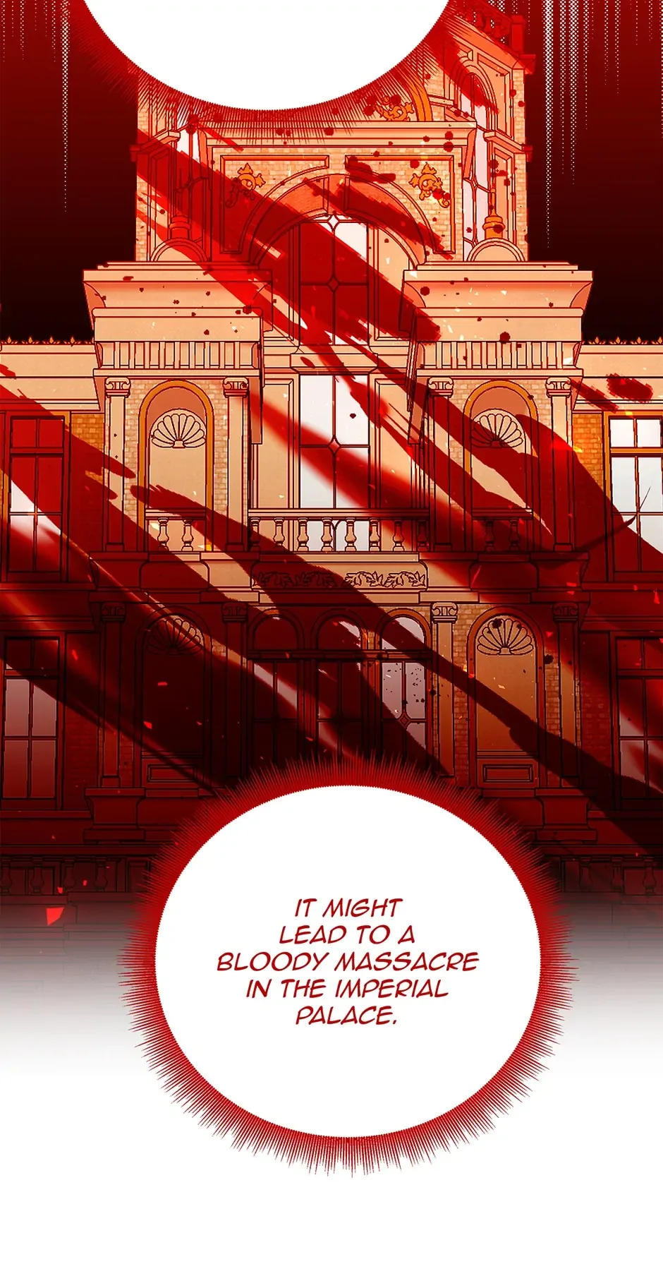 I Won’t Accept Your Regrets Chapter 104 page 27