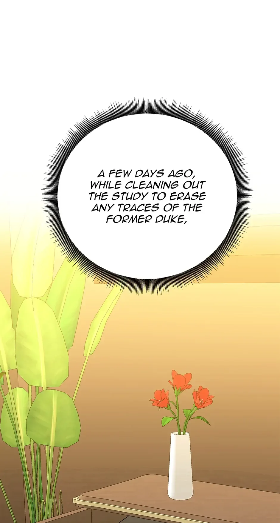 I Won’t Accept Your Regrets Chapter 104 page 18
