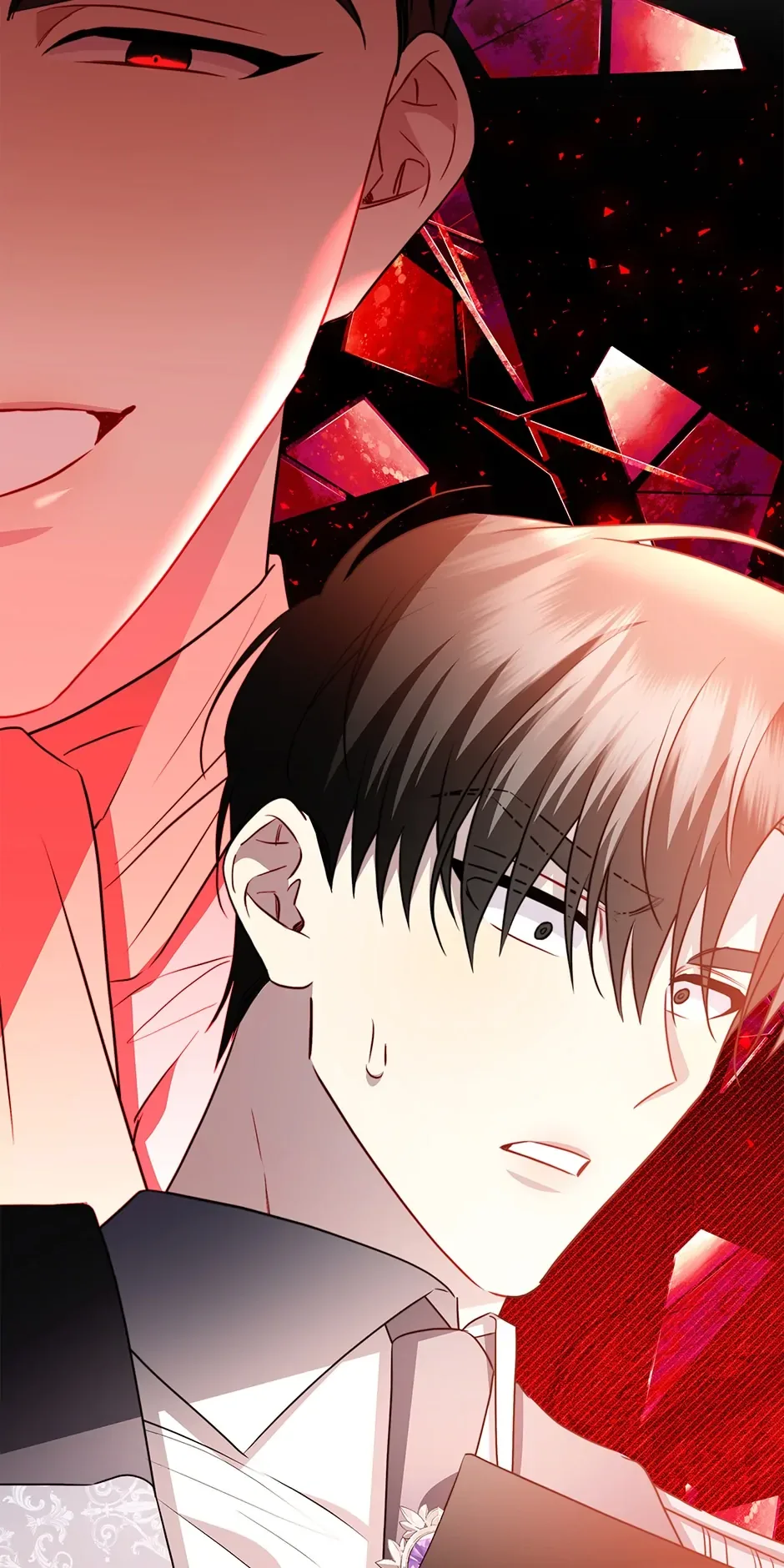 I Won’t Accept Your Regrets Chapter 104 page 48