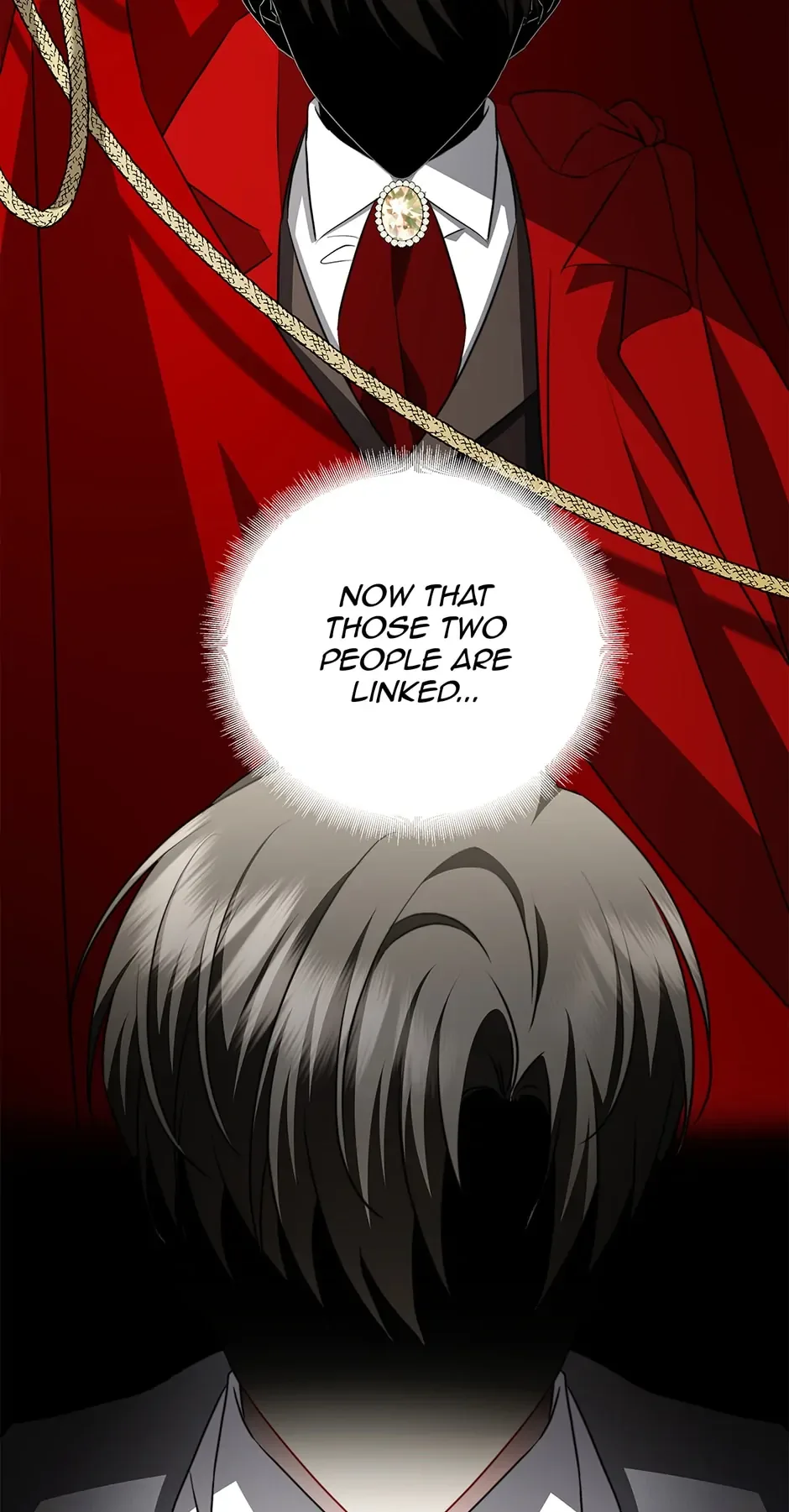 I Won’t Accept Your Regrets Chapter 104 page 54