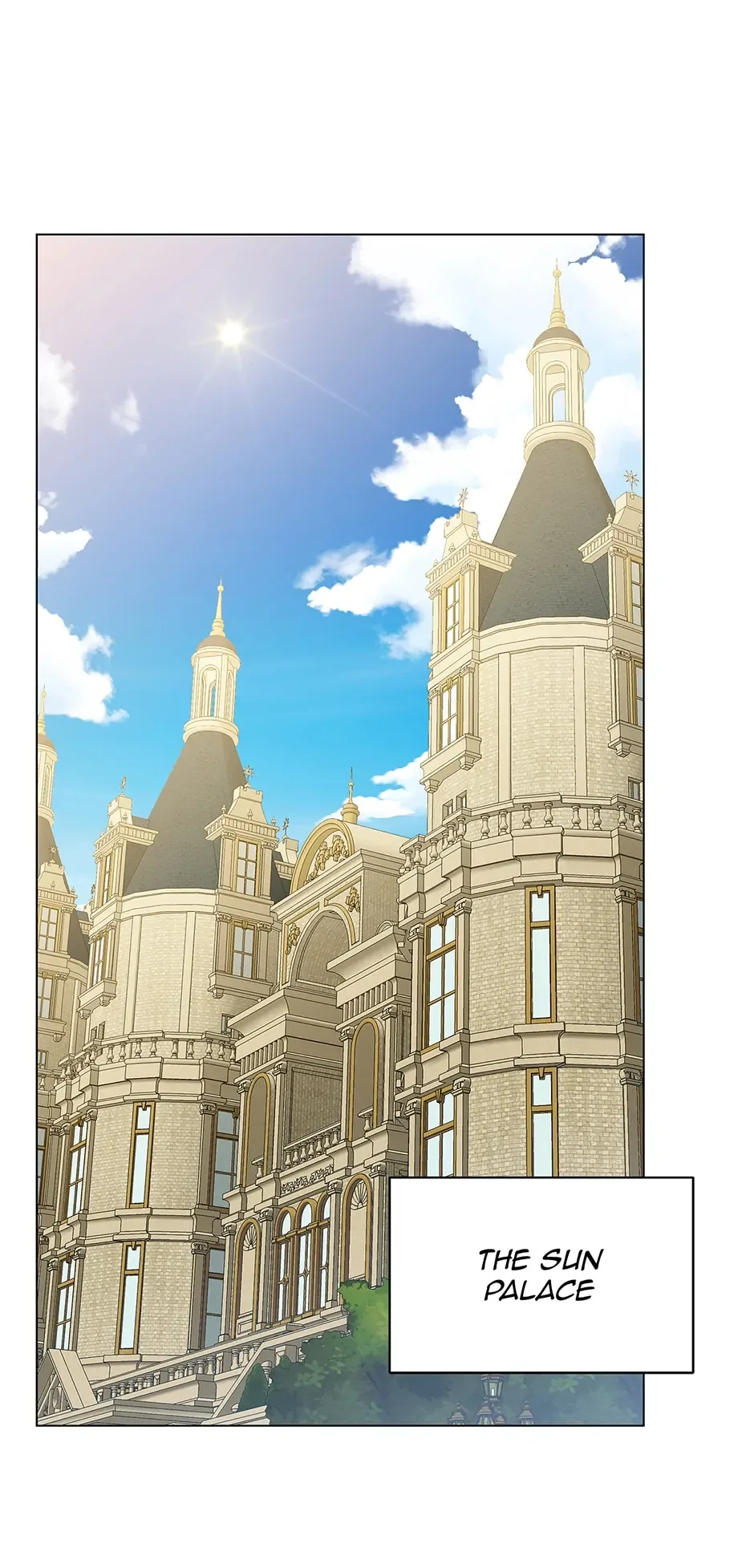 I Won’t Accept Your Regrets Chapter 104 page 33