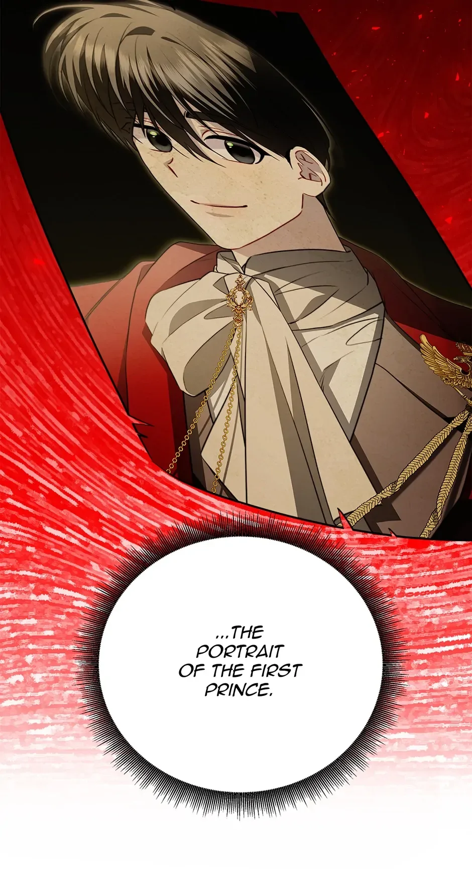 I Won’t Accept Your Regrets Chapter 104 page 20