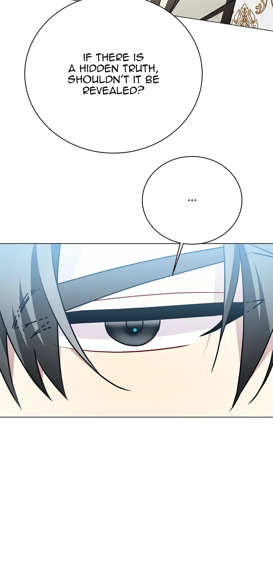 I Won’t Accept Your Regrets Chapter 104 page 62