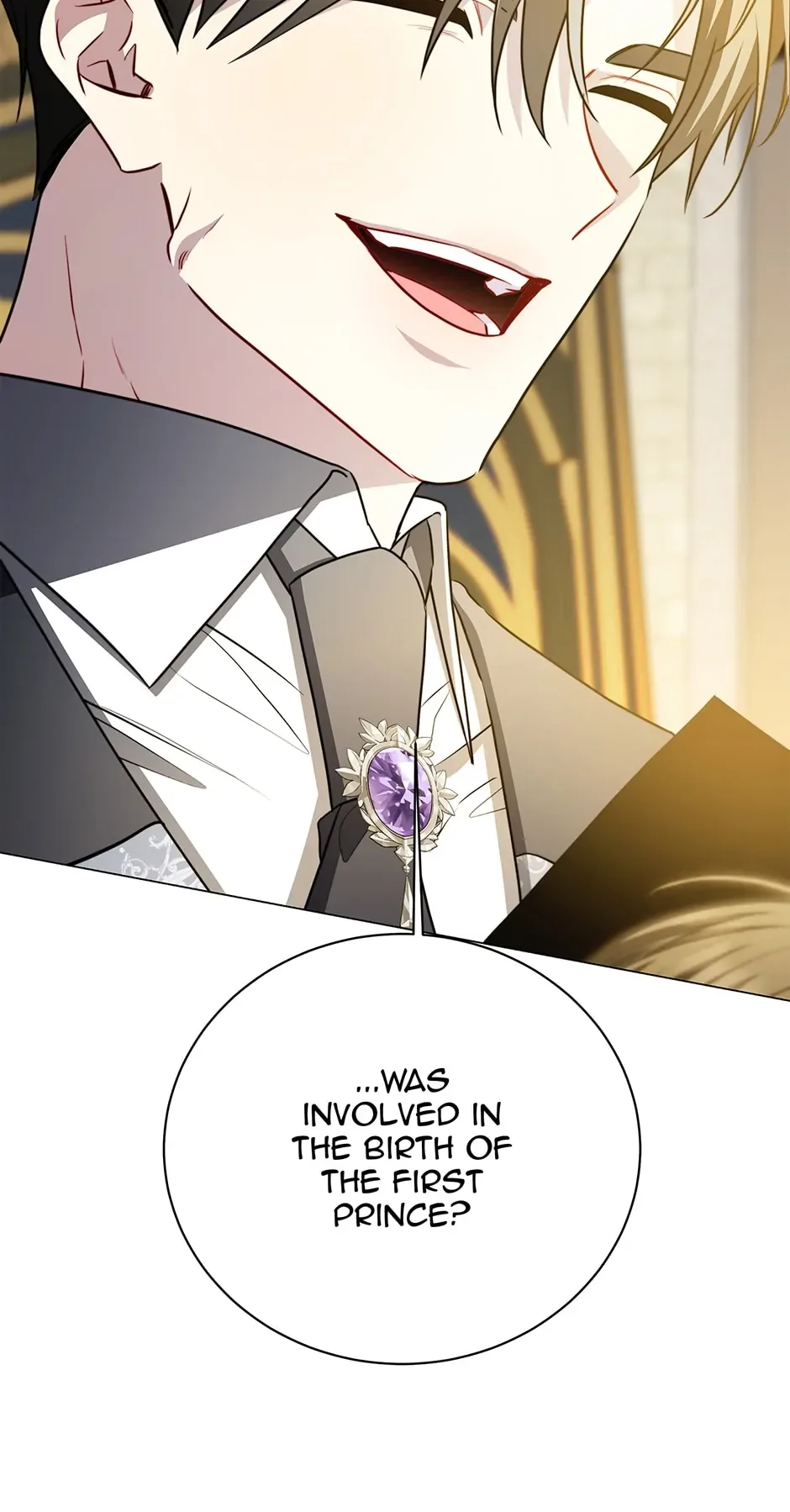 I Won’t Accept Your Regrets Chapter 104 page 57
