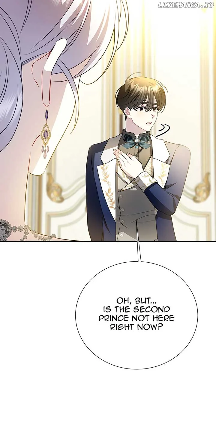 I Won’t Accept Your Regrets Chapter 100 page 14