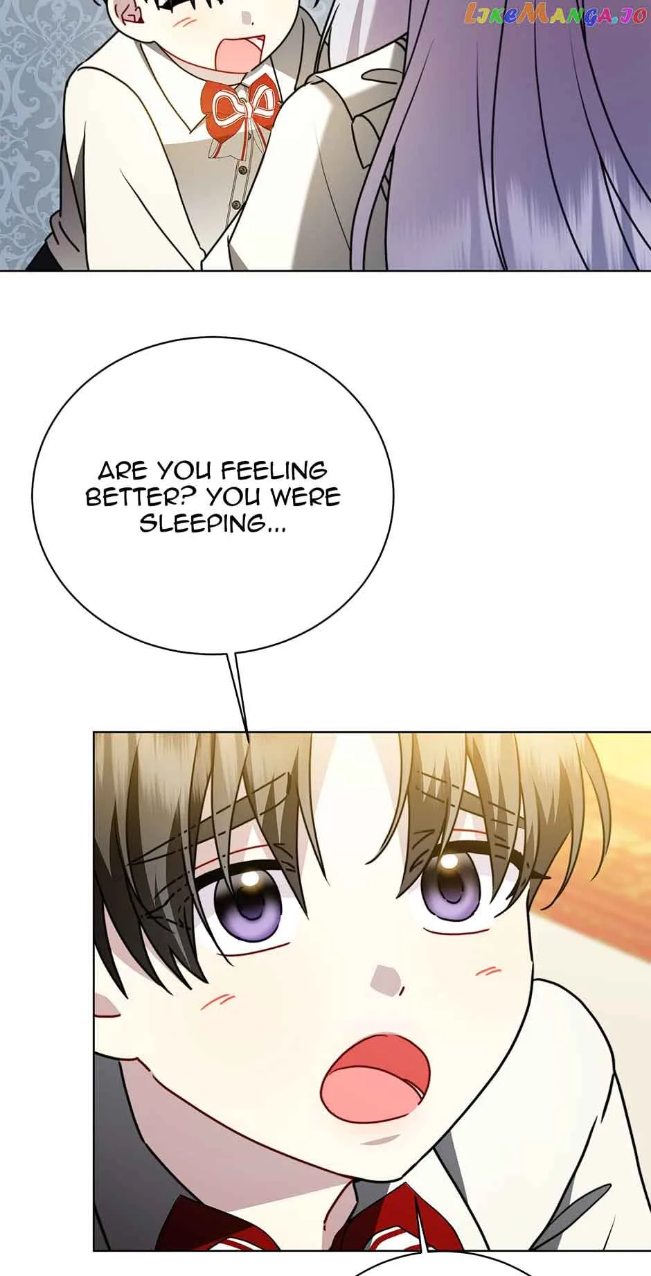 I Won’t Accept Your Regrets Chapter 97 page 52
