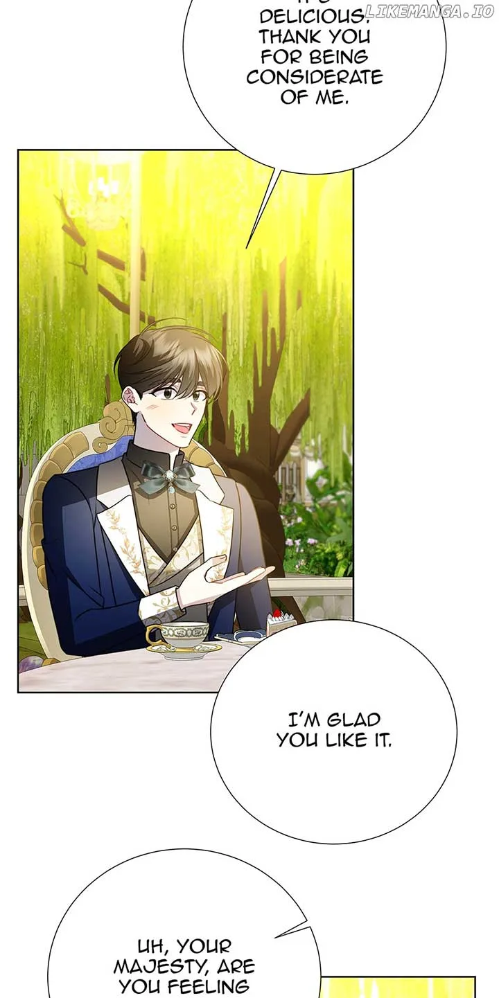 I Won’t Accept Your Regrets Chapter 100 page 19