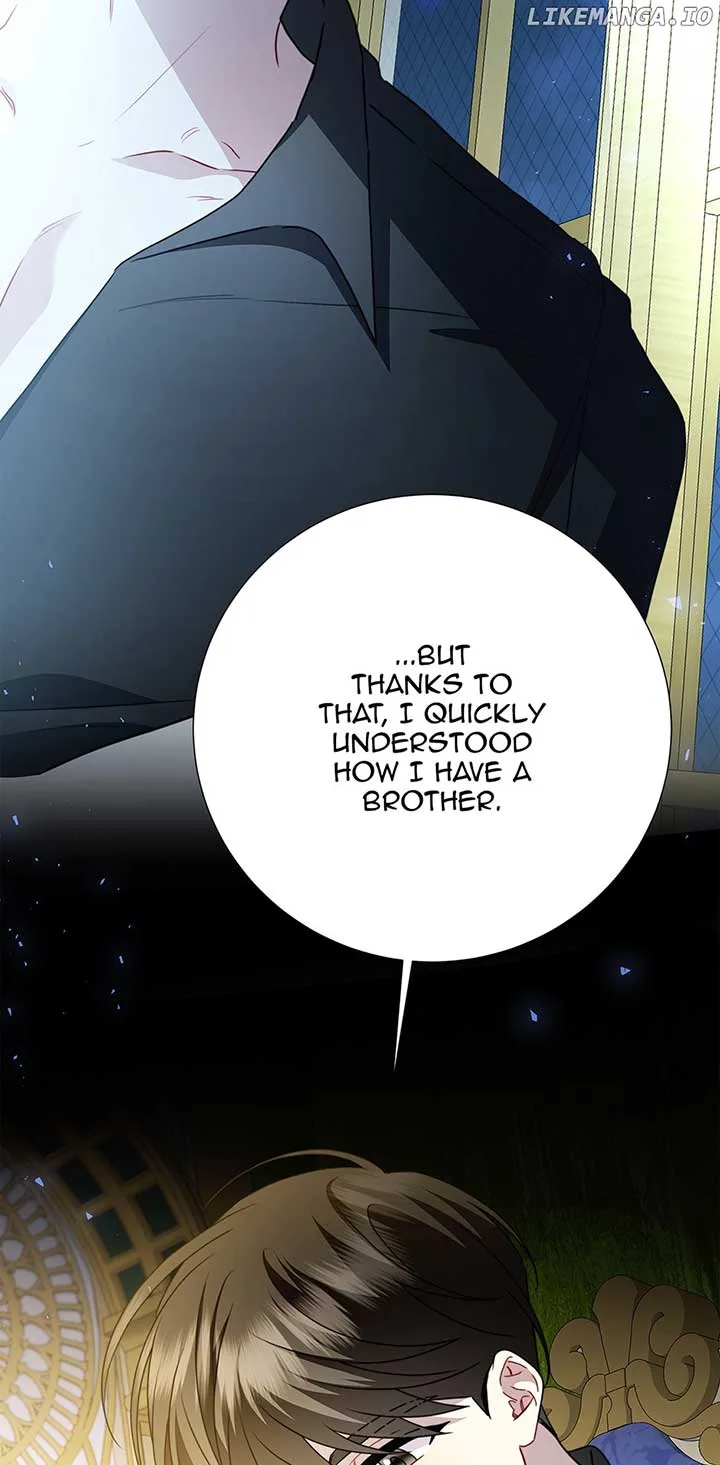 I Won’t Accept Your Regrets Chapter 100 page 29