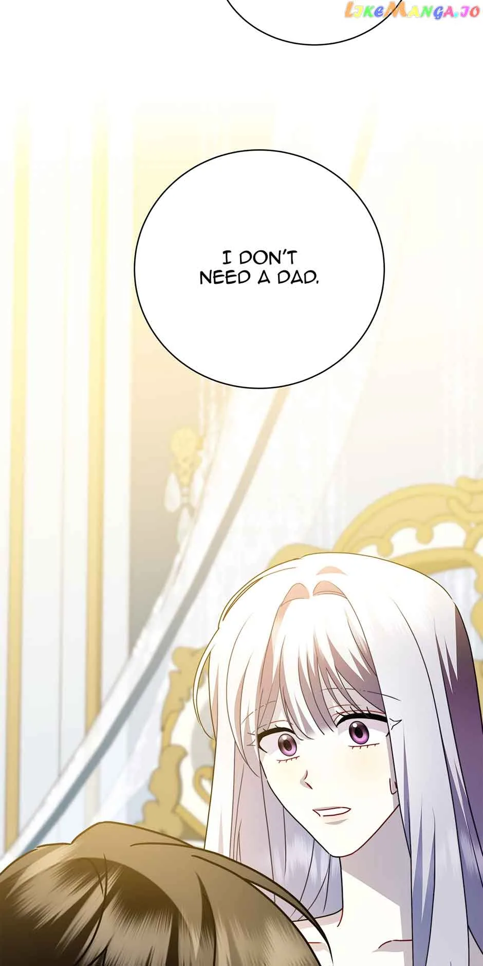 I Won’t Accept Your Regrets Chapter 97 page 67