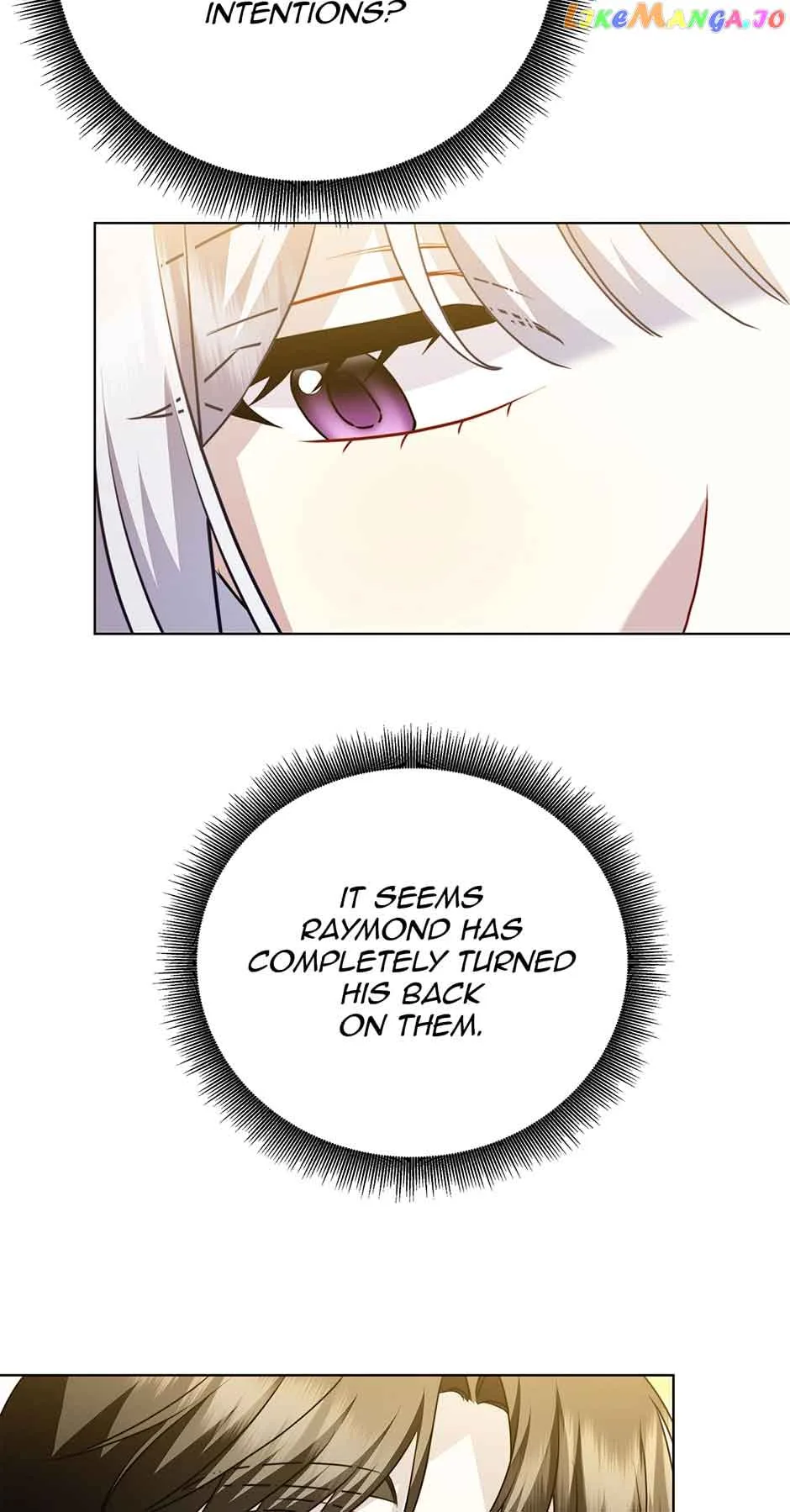 I Won’t Accept Your Regrets Chapter 98 page 46