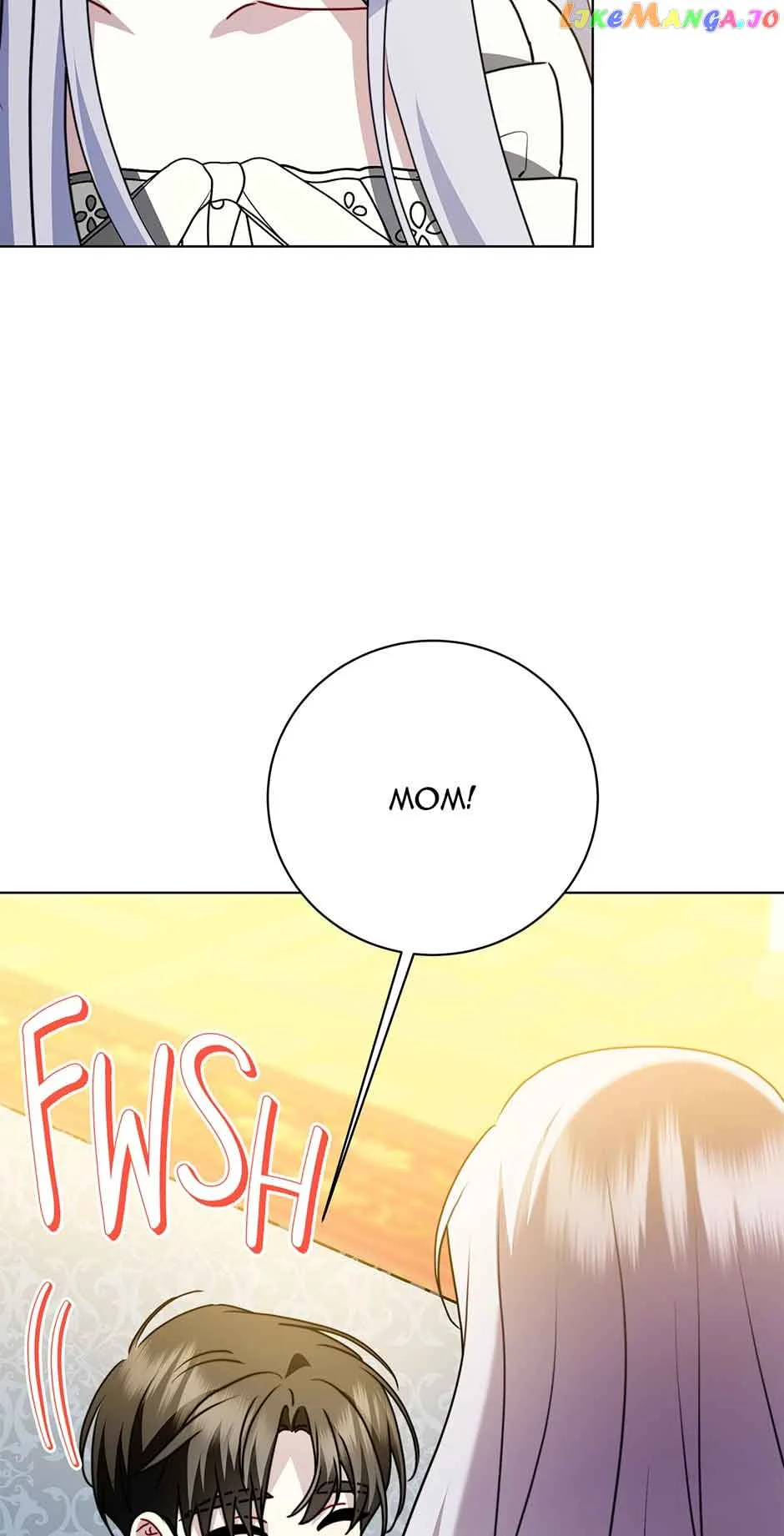 I Won’t Accept Your Regrets Chapter 97 page 51