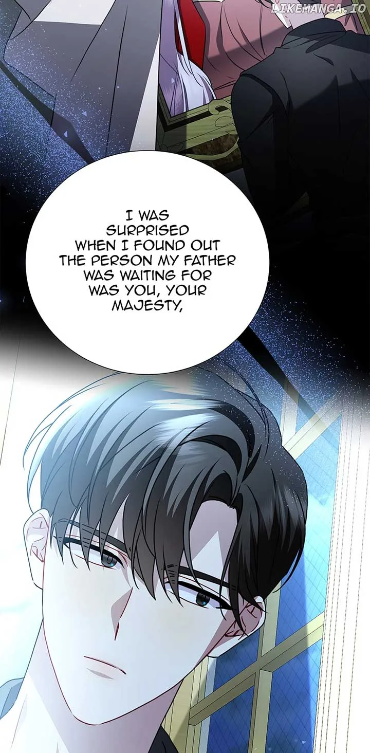 I Won’t Accept Your Regrets Chapter 100 page 28