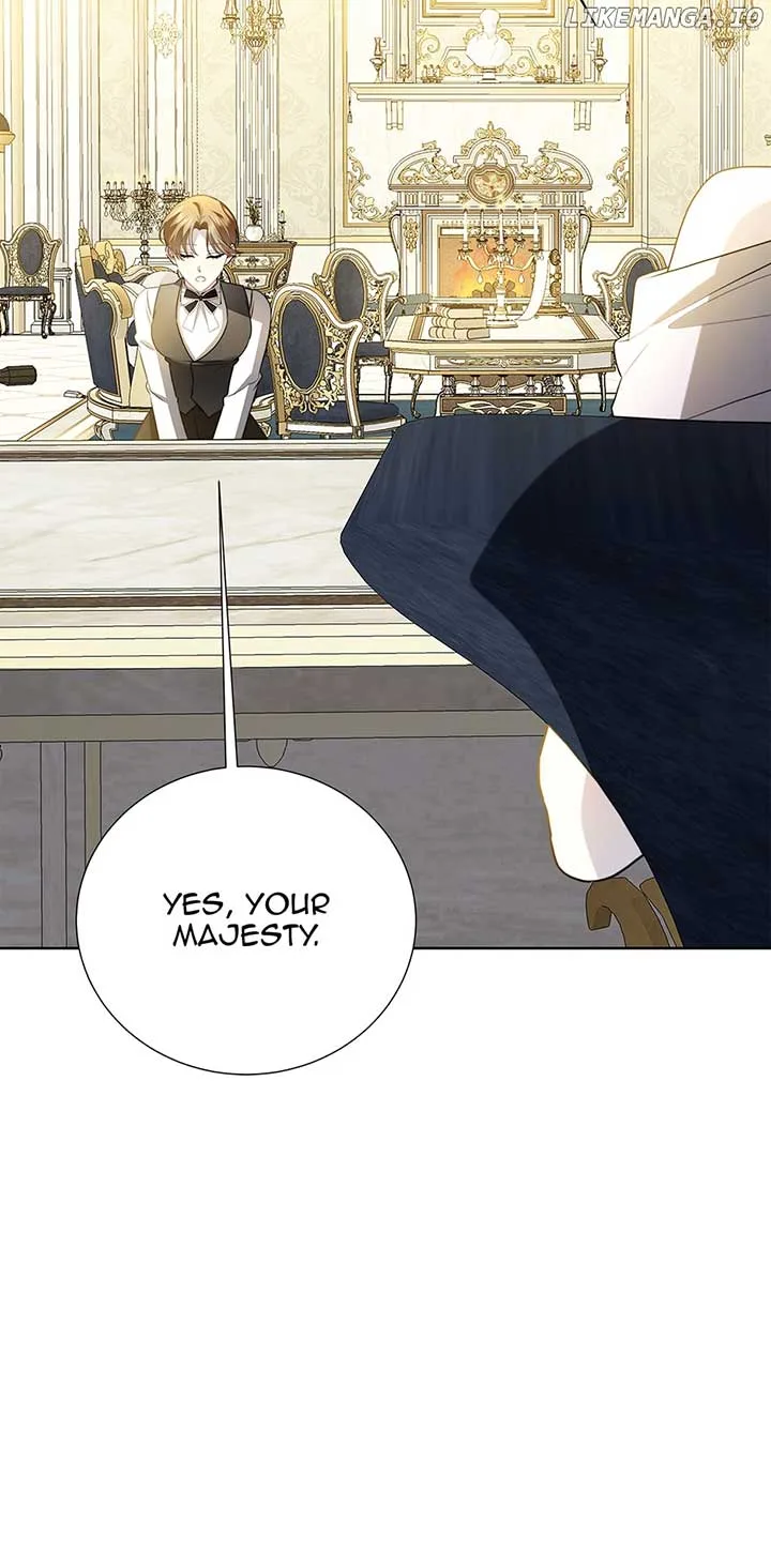 I Won’t Accept Your Regrets Chapter 100 page 7