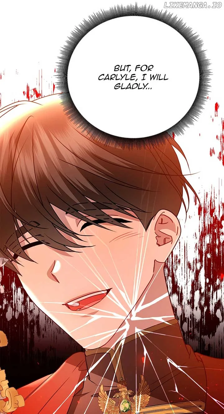 I Won’t Accept Your Regrets Chapter 100 page 33