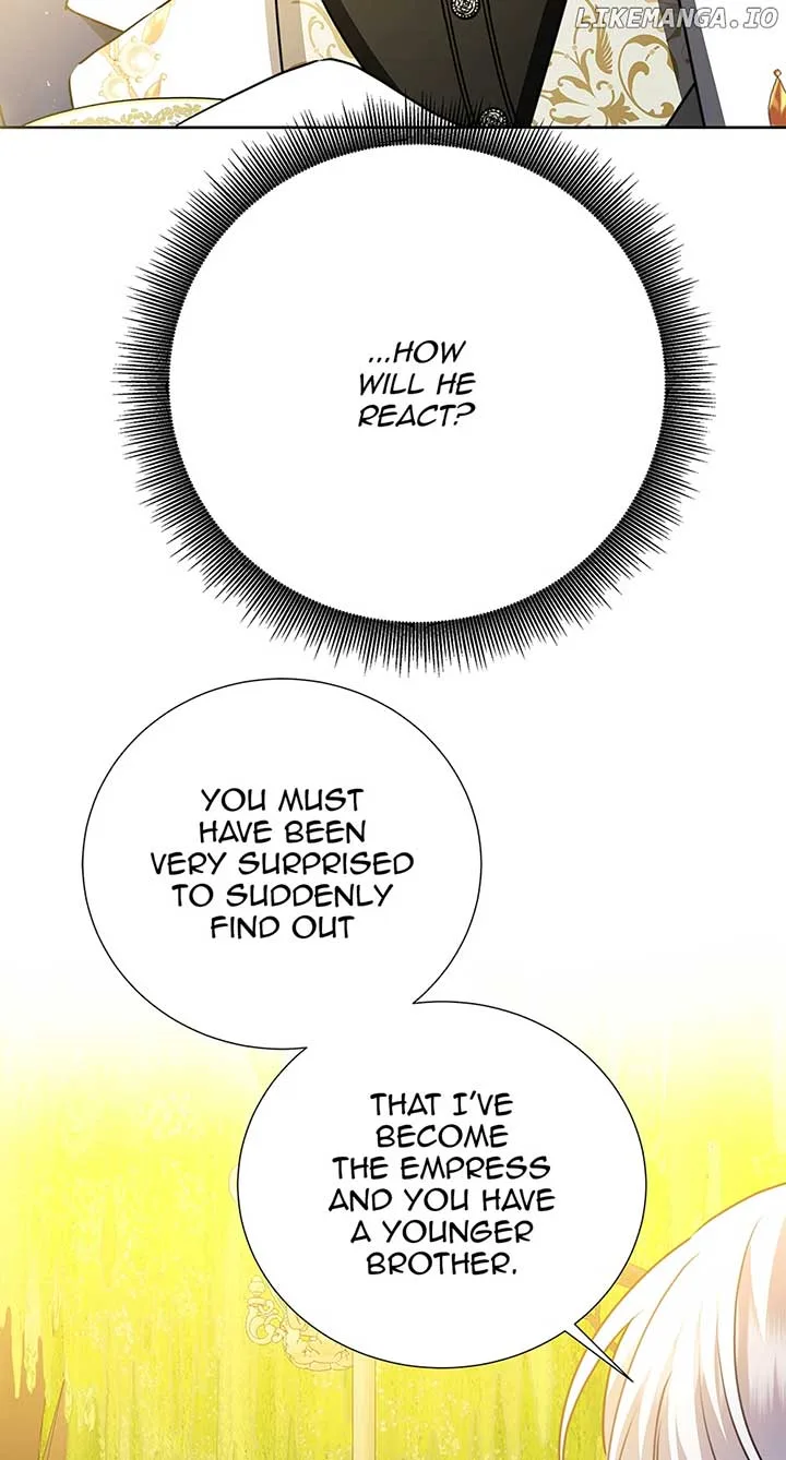 I Won’t Accept Your Regrets Chapter 100 page 25