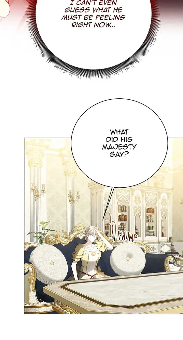 I Won’t Accept Your Regrets Chapter 105 page 66