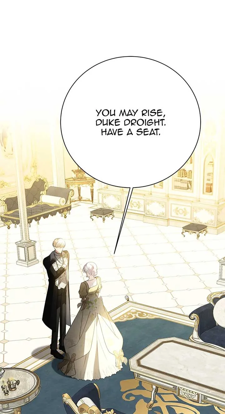 I Won’t Accept Your Regrets Chapter 105 page 36