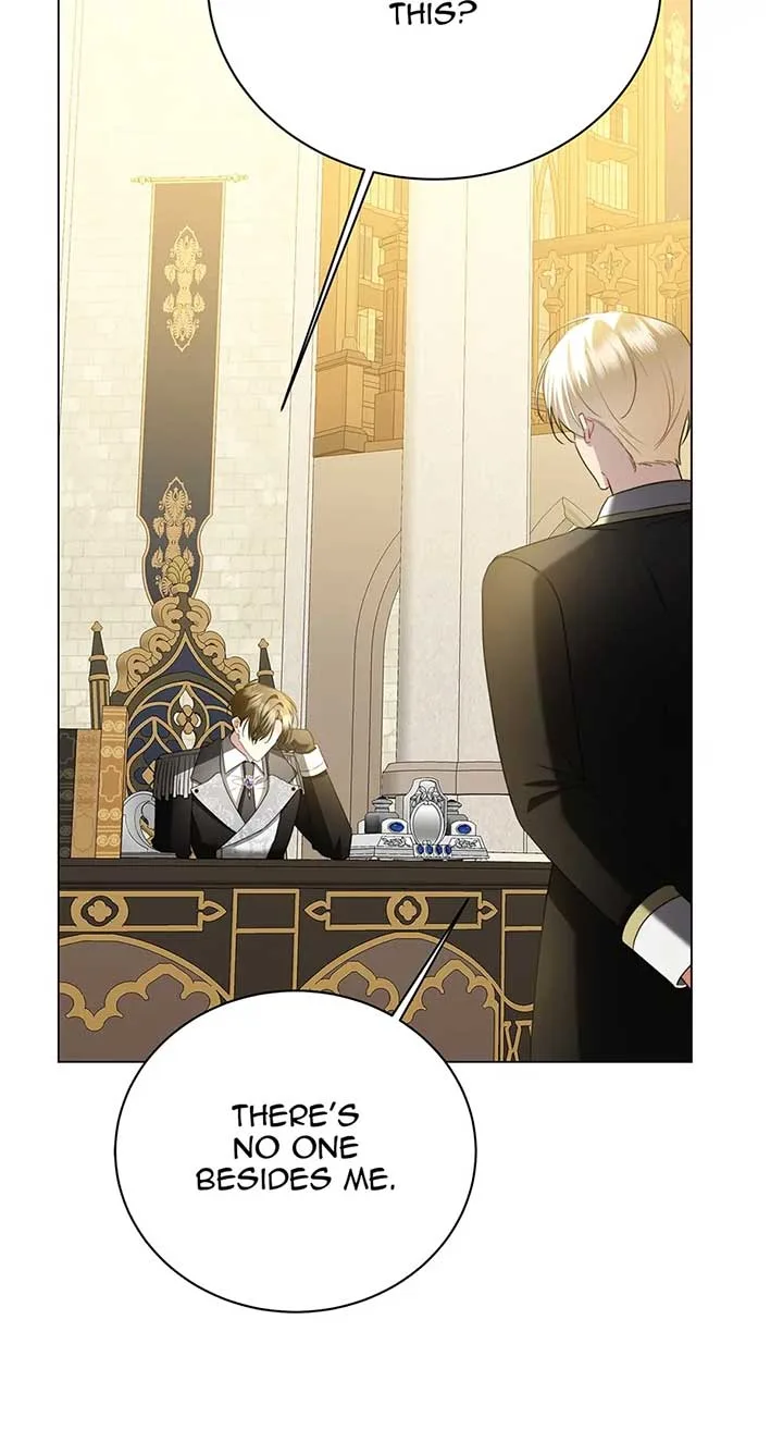 I Won’t Accept Your Regrets Chapter 105 page 7