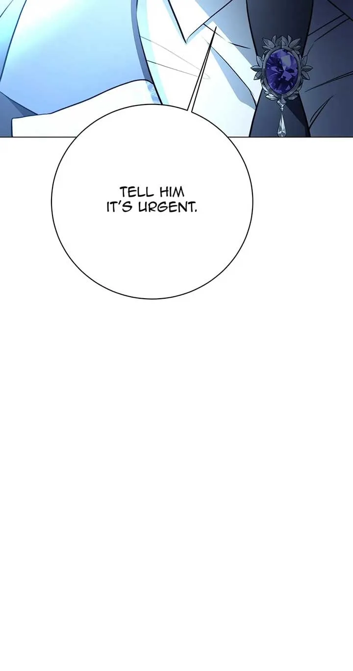 I Won’t Accept Your Regrets Chapter 105 page 34