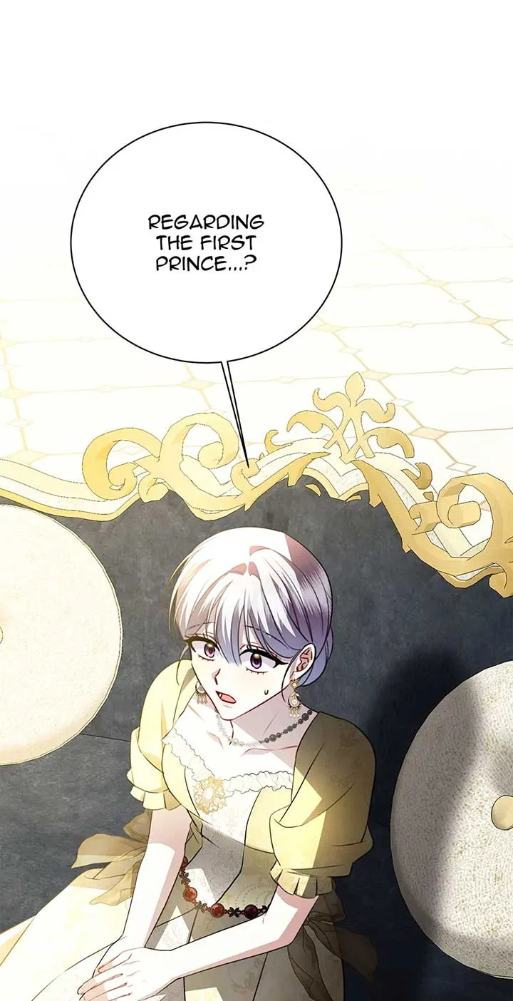 I Won’t Accept Your Regrets Chapter 105 page 43