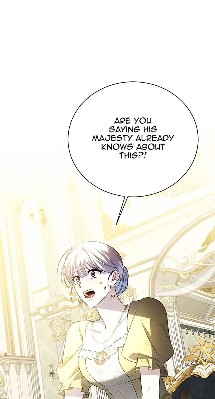 I Won’t Accept Your Regrets Chapter 105 page 61