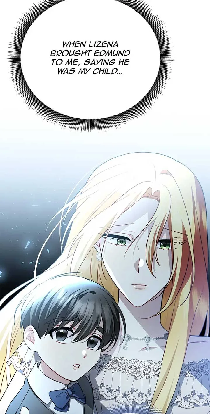 I Won’t Accept Your Regrets Chapter 105 page 21