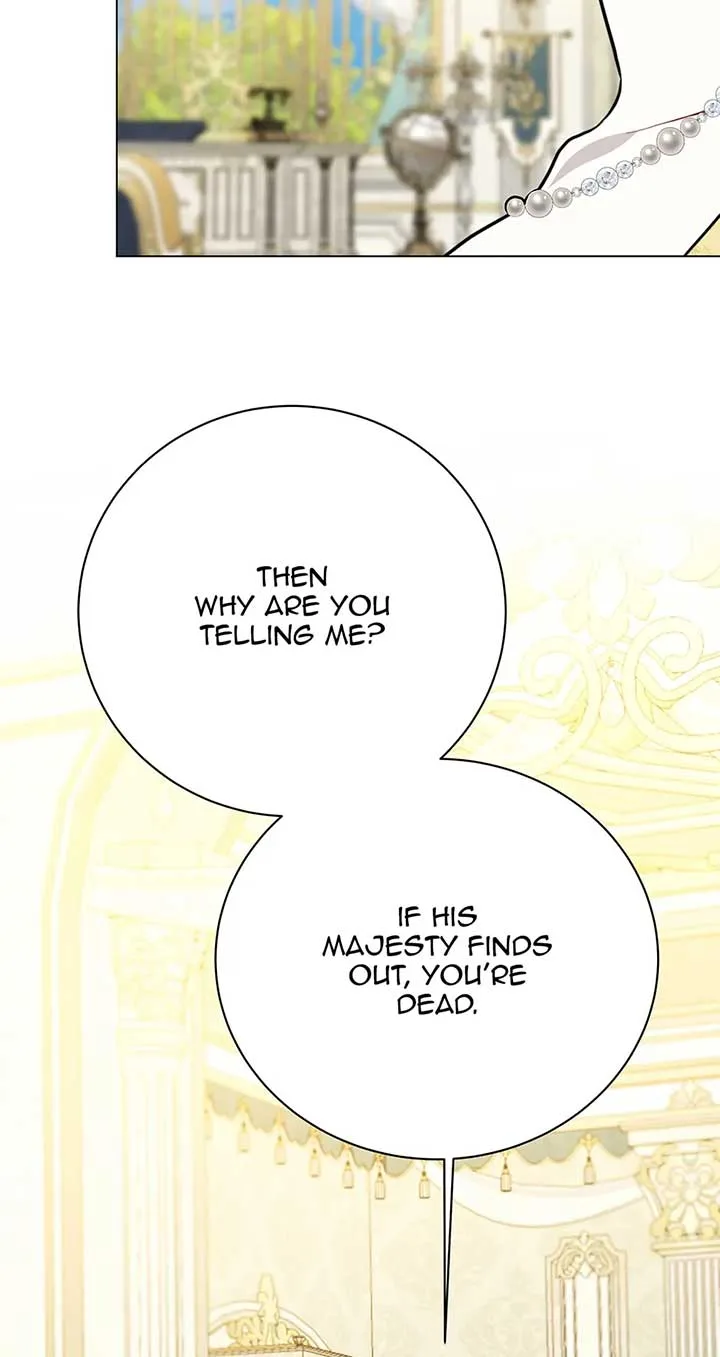 I Won’t Accept Your Regrets Chapter 105 page 69