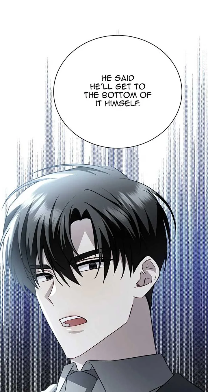 I Won’t Accept Your Regrets Chapter 105 page 67