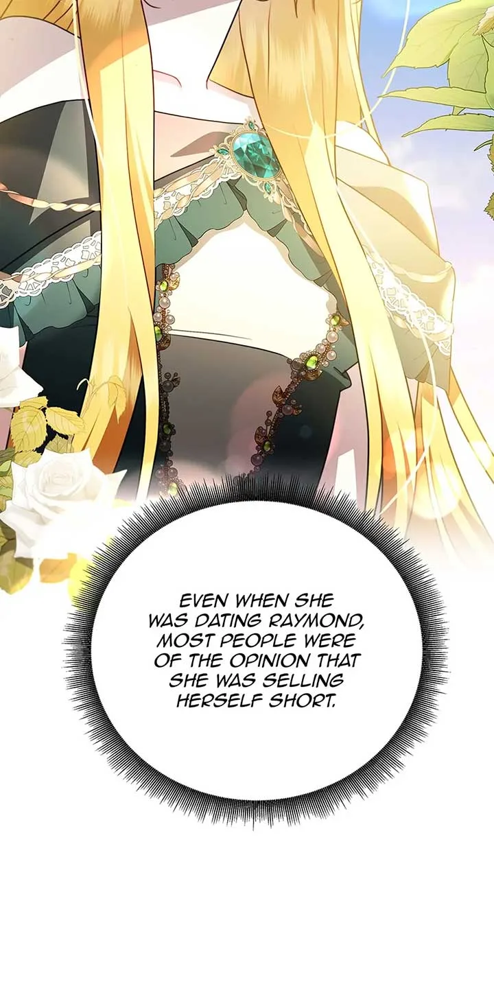 I Won’t Accept Your Regrets Chapter 105 page 79