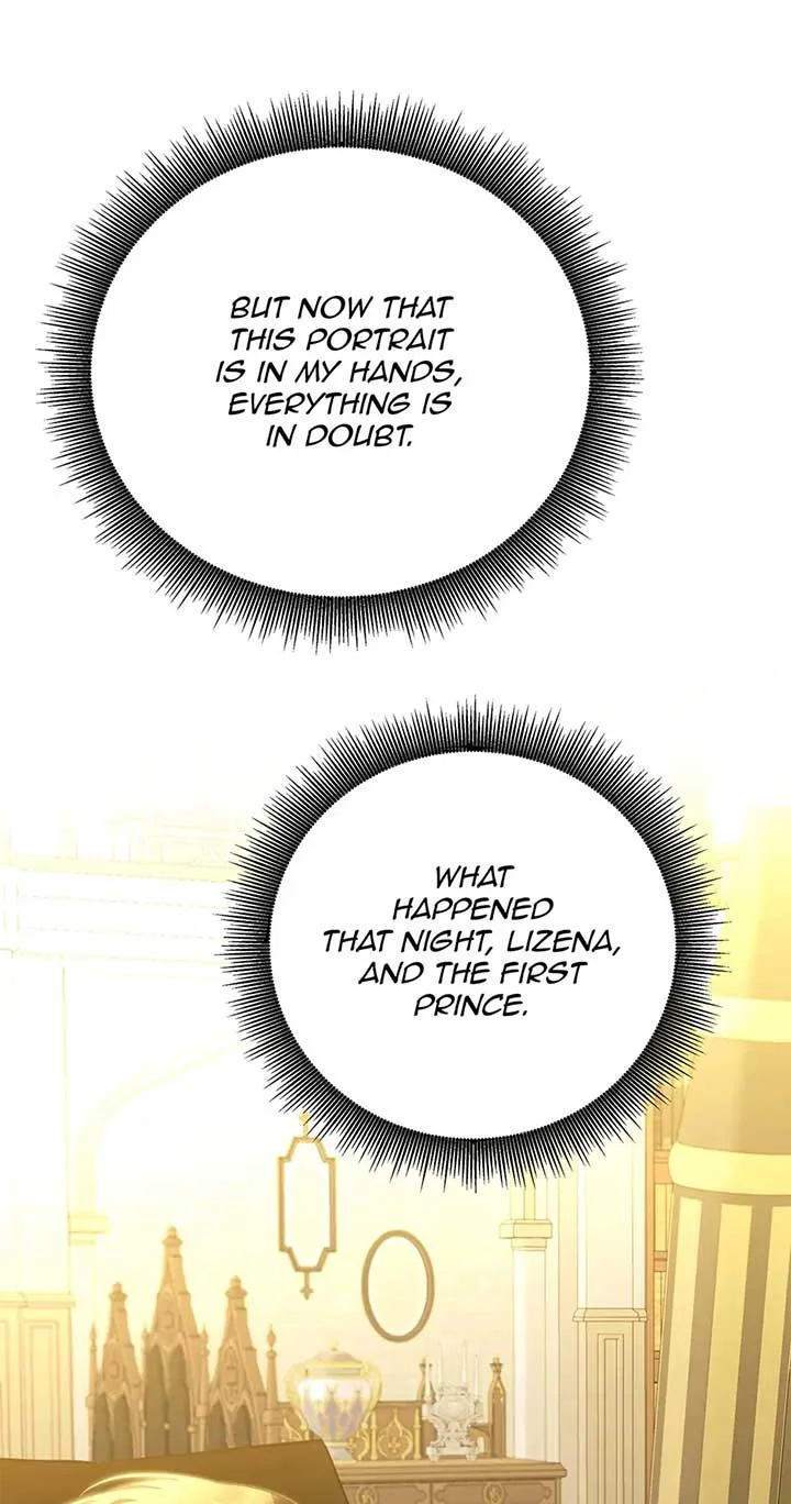 I Won’t Accept Your Regrets Chapter 105 page 30