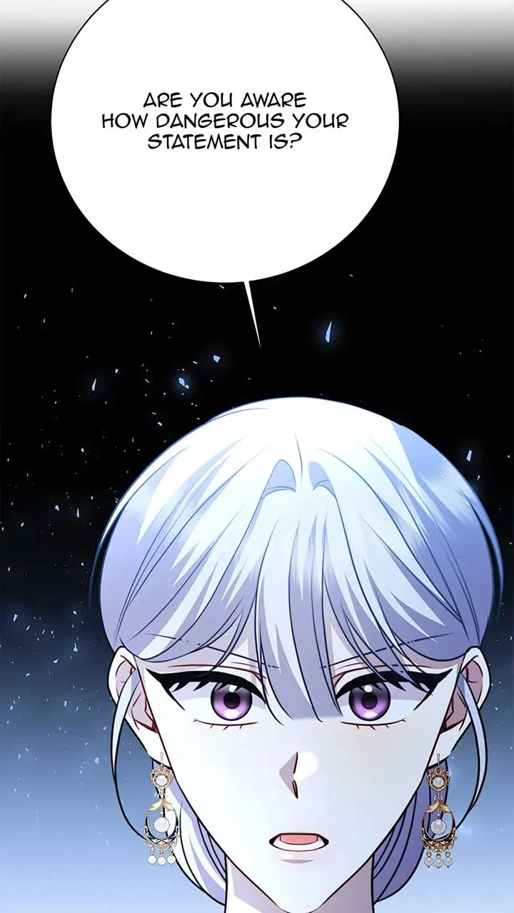 I Won’t Accept Your Regrets Chapter 105 page 50