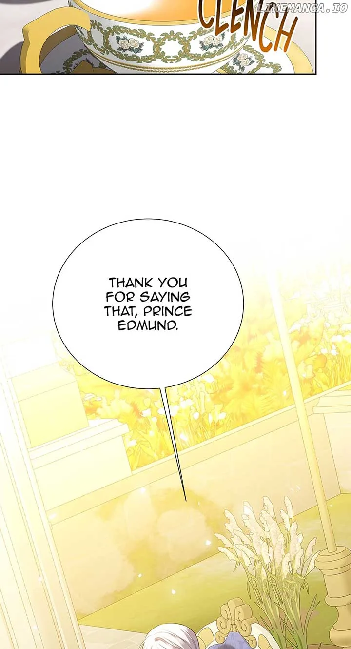 I Won’t Accept Your Regrets Chapter 100 page 37