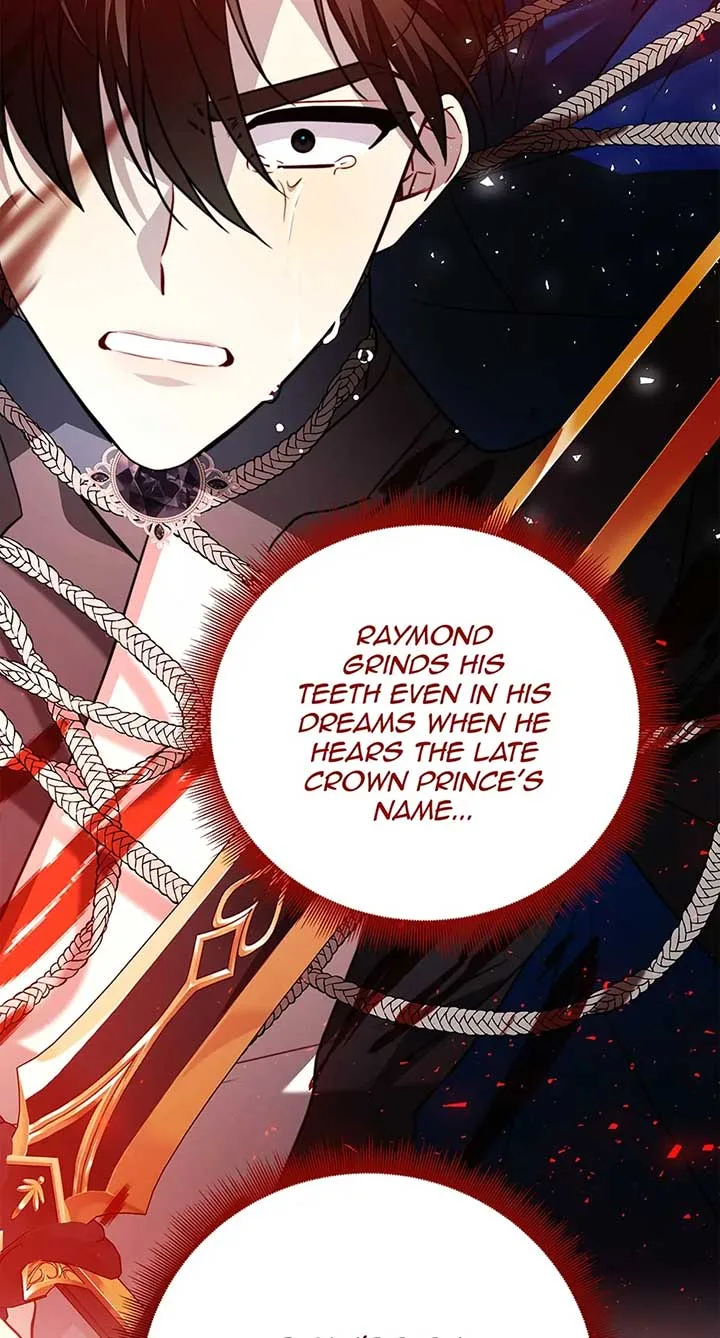 I Won’t Accept Your Regrets Chapter 105 page 65