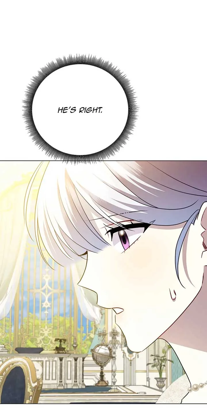 I Won’t Accept Your Regrets Chapter 105 page 73