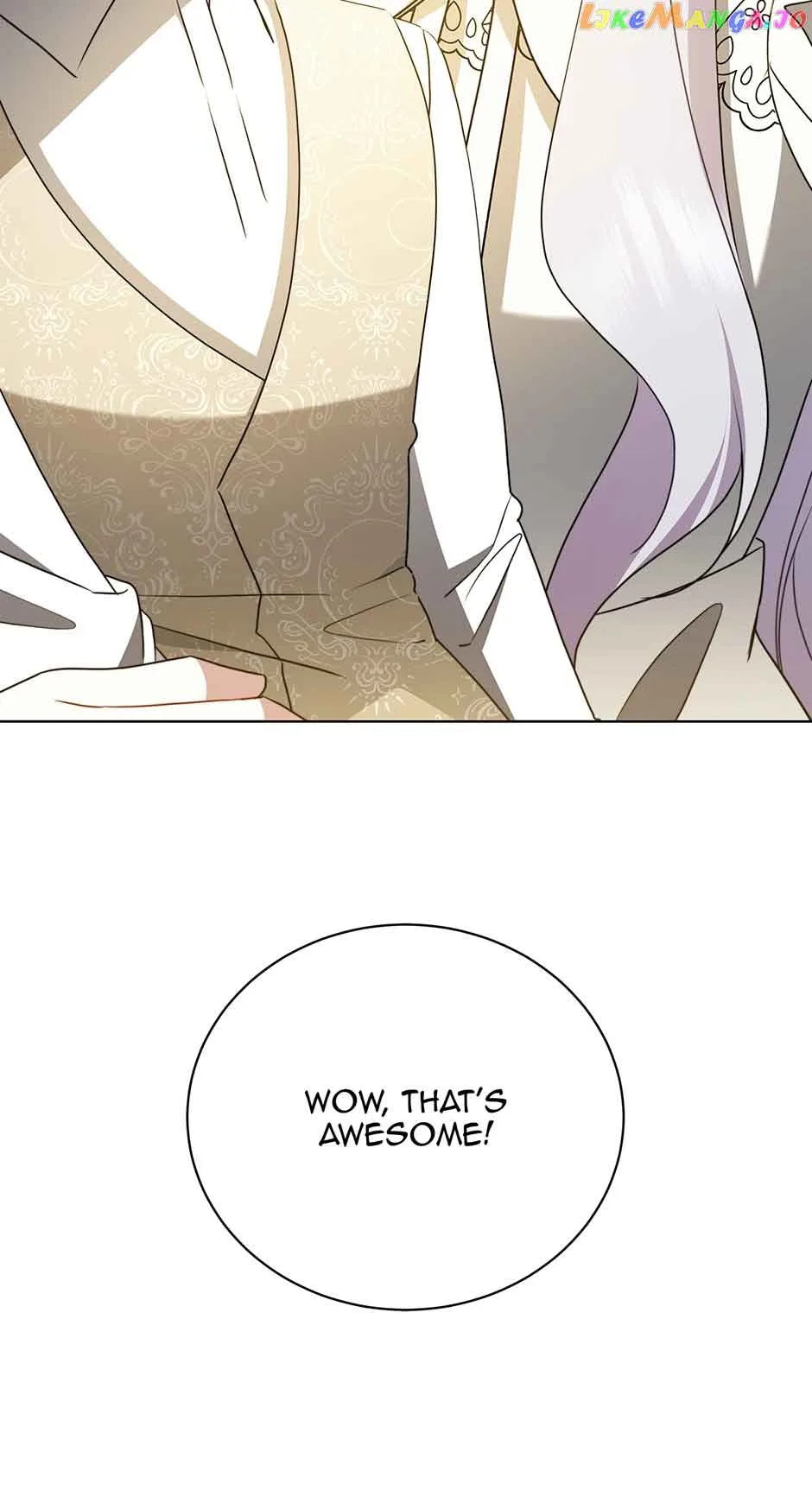 I Won’t Accept Your Regrets Chapter 98 page 40